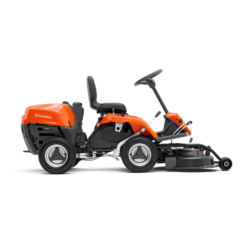 Tondeuse autoportée à coupe frontale HUSQVARNA R112C – Image 6