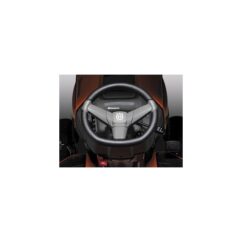 Tondeuse autoportée à éjection latérale HUSQVARNA TS 142L – Image 6