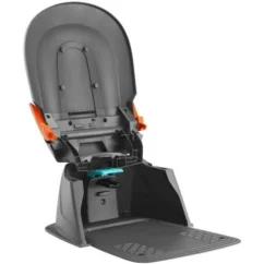 Tondeuse robot Gardena smart SILENO life LONA 750m² + abri - Image 4
