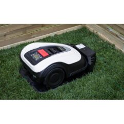 Robot tondeuse Honda Miimo HRM 70 Live – Petits jardins – Image 7