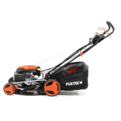 Tondeuse thermique autotractée 51cm 196cc - FUXTEC FX - Image 3
