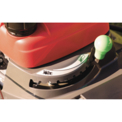 Tondeuse thermique Honda HRX 537 VYEA tractée 53 cm variable – Image 4