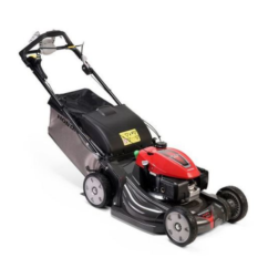 Tondeuse thermique Honda HRX 537 VYEA tractée 53 cm variable – Image 5
