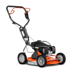 Tondeuse thermique HUSQVARNA LB 548 SE – Image 5