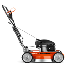 Tondeuse thermique HUSQVARNA LB 553 SE - Image 3