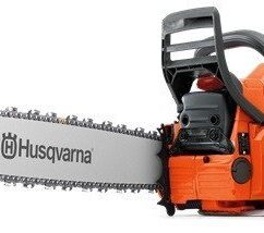 Tronçonneuse thermique HUSQVARNA 372 XP – Image 1