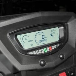 UTV - Hytrack JOBBER D MAXX 1100 BASIC – Image 3