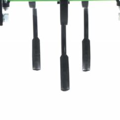 Vibroculteur Seven Italy Vibropac 160 cm – 9 dents – Largeur de travail 160 cm - Image 4