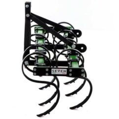 Vibroculteur Seven Italy Vibropac 160 cm – 9 dents – Largeur de travail 160 cm - Image 8